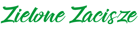 Zielone Zacisze
